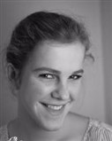 Profilbild Freya Felicia Sophie Frickert